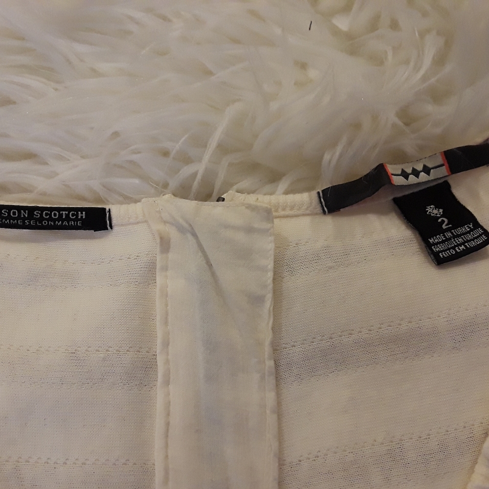 (MAISON SCOTCH) - Picture 7 of 8